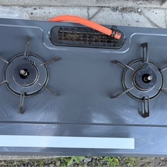 ガスコンロの画像