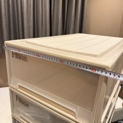 フィッツケース5つ／1つ500円の画像