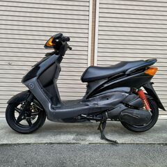 シグナスX SE12J 125 小型 原付二種 サイドスタンド付 の画像