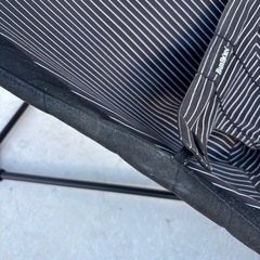 ベビービョルンBabyBjorn バウンサー mw0828 　の画像