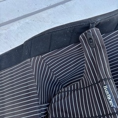 ベビービョルンBabyBjorn バウンサー mw0828 　の画像