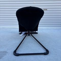 ベビービョルンBabyBjorn バウンサー mw0828 　の画像