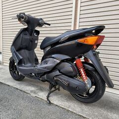 シグナスX SE12J 125 小型 原付二種 サイドスタンド付 の画像