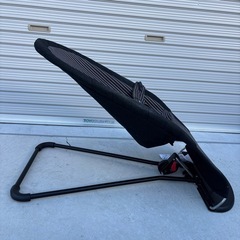 ベビービョルンBabyBjorn バウンサー mw0828 　の画像