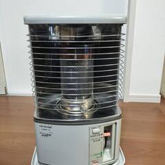 トヨトミ ストーブ RS-H29の画像