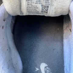 【NIKE】AirMaxなど２足+NB 11/21までの画像