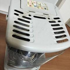 トヨトミ ストーブ RS-H29の画像