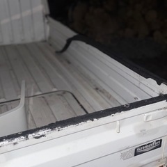 ks4 軽トラ　4wd MT 車検9年11月の画像