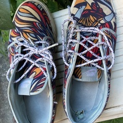 【NIKE】AirMaxなど２足+NB 11/21までの画像