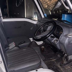 ks4 軽トラ　4wd MT 車検9年11月の画像