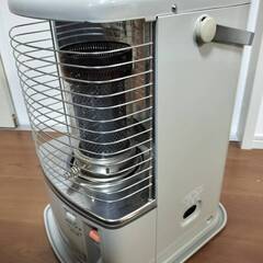 トヨトミ ストーブ RS-H29の画像