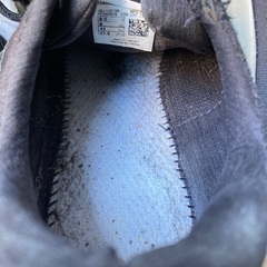 【NIKE】AirMaxなど２足+NB 11/21までの画像