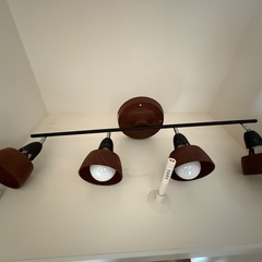 照明器具の画像