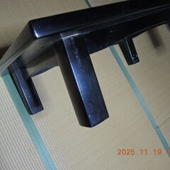 和テーブルあげます。の画像