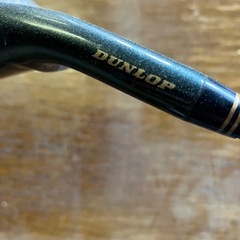 ゴルフクラブの画像