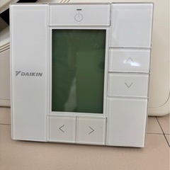 【ダイキン業務用エアコン】4方向天カセタイプ RZRP140BD 三相200V【管理番号11711】神 ⑥の画像