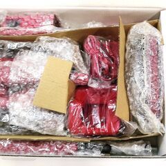 M0076 SHOP JAPAN ショップジャパン スイブルスイーパ- G2 未使用長期保管品の画像