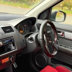 フルエアロ スーパーチャージャー仕様 5MT zc31s スズキ スイフトスポーツ 車検あり スイスポ ジムカーナ サーキットの画像