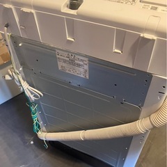 【中古】店長オススメ　洗濯機5.0kg  日立　2021年製【1119IK】の画像