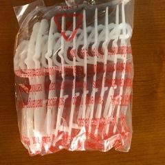 クリスマスイルミネーションLED ライトの画像