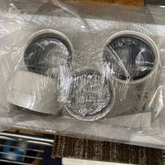 ID:653504　LED直管ランプ専用照明器具　アイリスオーヤマの画像