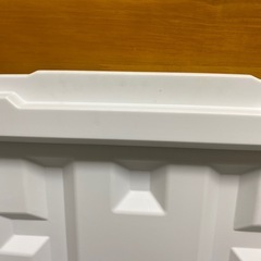 Coleman クーラーボックス＋LOGOS保冷剤の画像