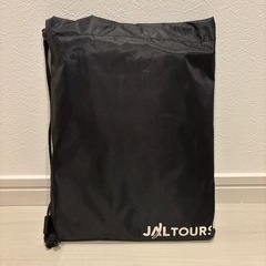 【新品】ゴルフ　トラベルカバーの画像