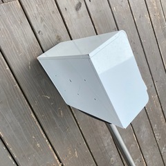 ポスト&ポール　セットの画像