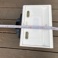 ポスト&ポール　セットの画像