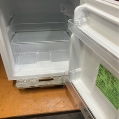 【中古】店長オススメ 2ドア冷蔵庫　2022年製【1119IK】の画像