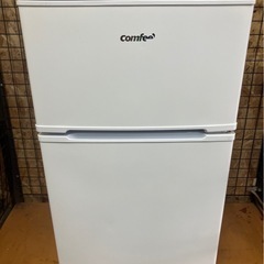 【中古】店長オススメ 2ドア冷蔵庫　2022年製【1119IK】