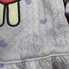 【決まりました】【新品】冬用パジャマ120㎝&「なぜ？どうして？」10冊の画像