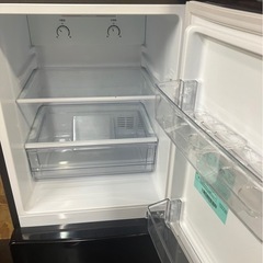 【中古】店長オススメ 2ドア冷蔵庫　2023年製【1119IK】の画像