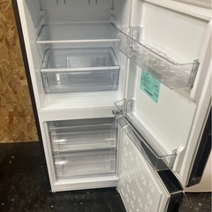 【中古】店長オススメ 2ドア冷蔵庫　2023年製【1119IK】の画像