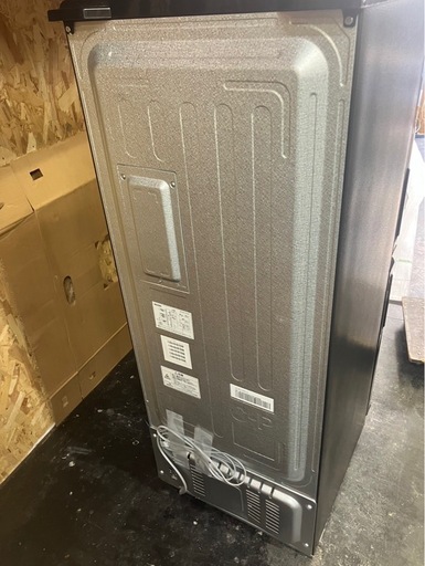 【中古】店長オススメ 2ドア冷蔵庫　2023年製【1119IK】