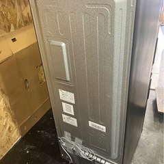 【中古】店長オススメ 2ドア冷蔵庫　2023年製【1119IK】の画像