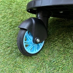 二人乗り用★ ベビーカー★ステップ★ 補助ペダル ベビーカーボードの画像