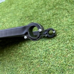 二人乗り用★ ベビーカー★ステップ★ 補助ペダル ベビーカーボードの画像