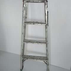 無料配達します🚚アルミはしご兼用脚立💖軽量💖110㎝・245㎝💖長谷川工業💖の画像