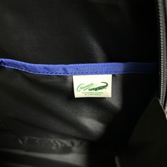 リクルートカバンの画像