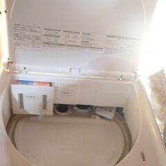 東芝１０Ｋ洗濯機2024中古の画像
