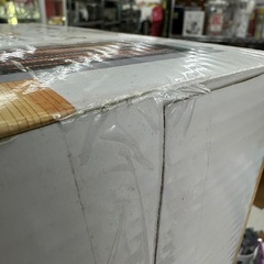 ⭐︎ドリーム荒牧店⭐︎ジモティー割引有⭐︎【クリーニング済み】未開封品　C:NET カーボンヒーター　CECH304の画像