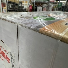⭐︎ドリーム荒牧店⭐︎ジモティー割引有⭐︎【クリーニング済み】未開封品　C:NET カーボンヒーター　CECH304の画像