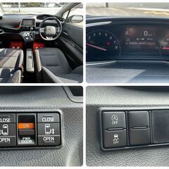 ⭐️トヨタ シエンタ 1.5 G 両側パワスラ⭐️車検令和8年10月🉐格安コミコミ乗出し価格🉐の画像