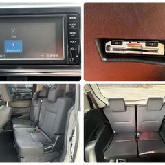 ⭐️トヨタ シエンタ 1.5 G 両側パワスラ⭐️車検令和8年10月🉐格安コミコミ乗出し価格🉐の画像