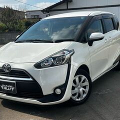 ⭐️トヨタ シエンタ 1.5 G 両側パワスラ⭐️車検令和8年10月🉐格安コミコミ乗出し価格🉐の画像
