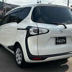 ⭐️トヨタ シエンタ 1.5 G 両側パワスラ⭐️車検令和8年10月🉐格安コミコミ乗出し価格🉐の画像