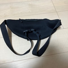 ノースフェイス　ポーチ　ボディバッグの画像