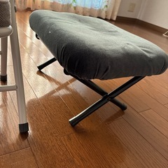 小さい椅子　３点の画像