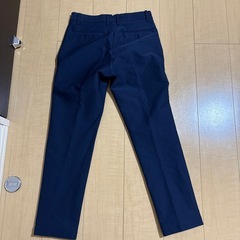 メンズズボンSの画像